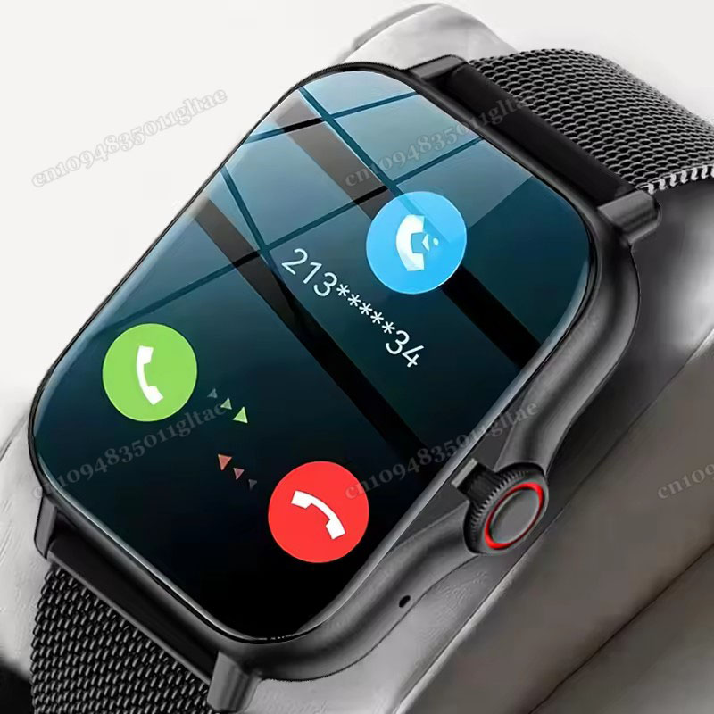 Phase Esports & Gaming Festival - Jam Tangan Pintar 2025 Android Phone
