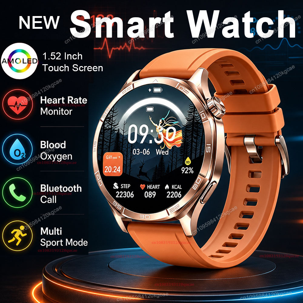 Phase Esports & Gaming Festival - Jam Tangan Pintar Baru 2026 Watch