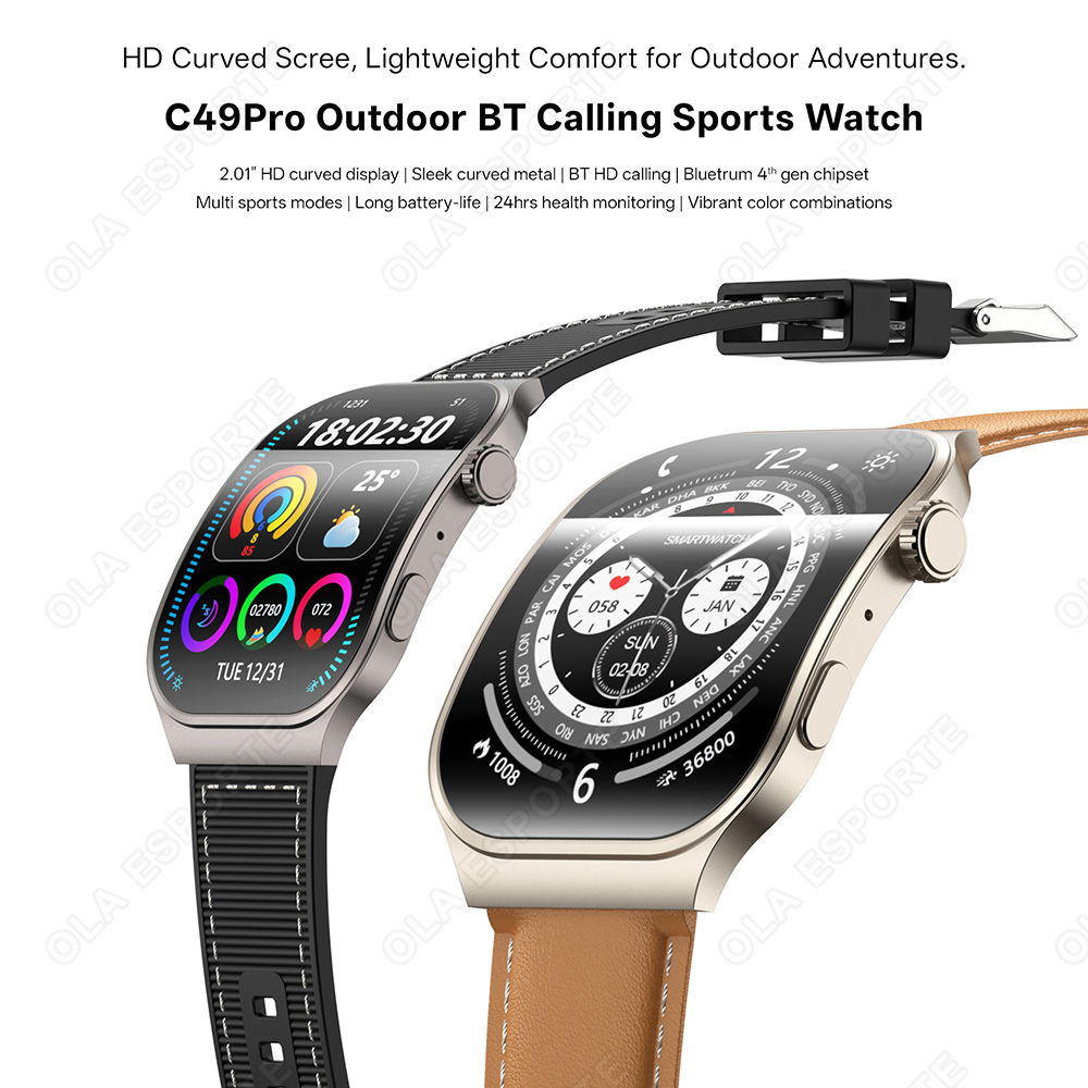 Jam Tangan Pintar Layar Lengku - Phase Esports & Gaming Festival ulasan dan harga