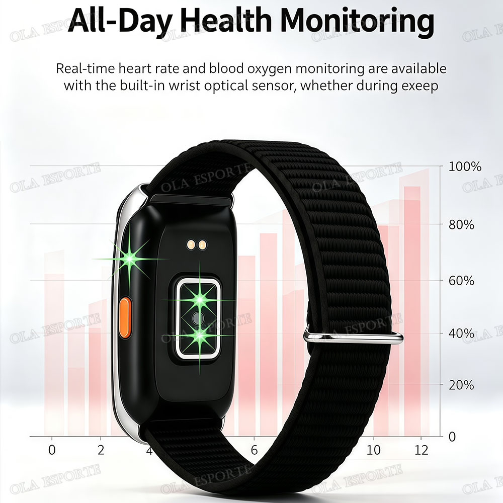 Pelacak Kebugaran Smart Band,  - Phase Esports & Gaming Festival ulasan dan harga