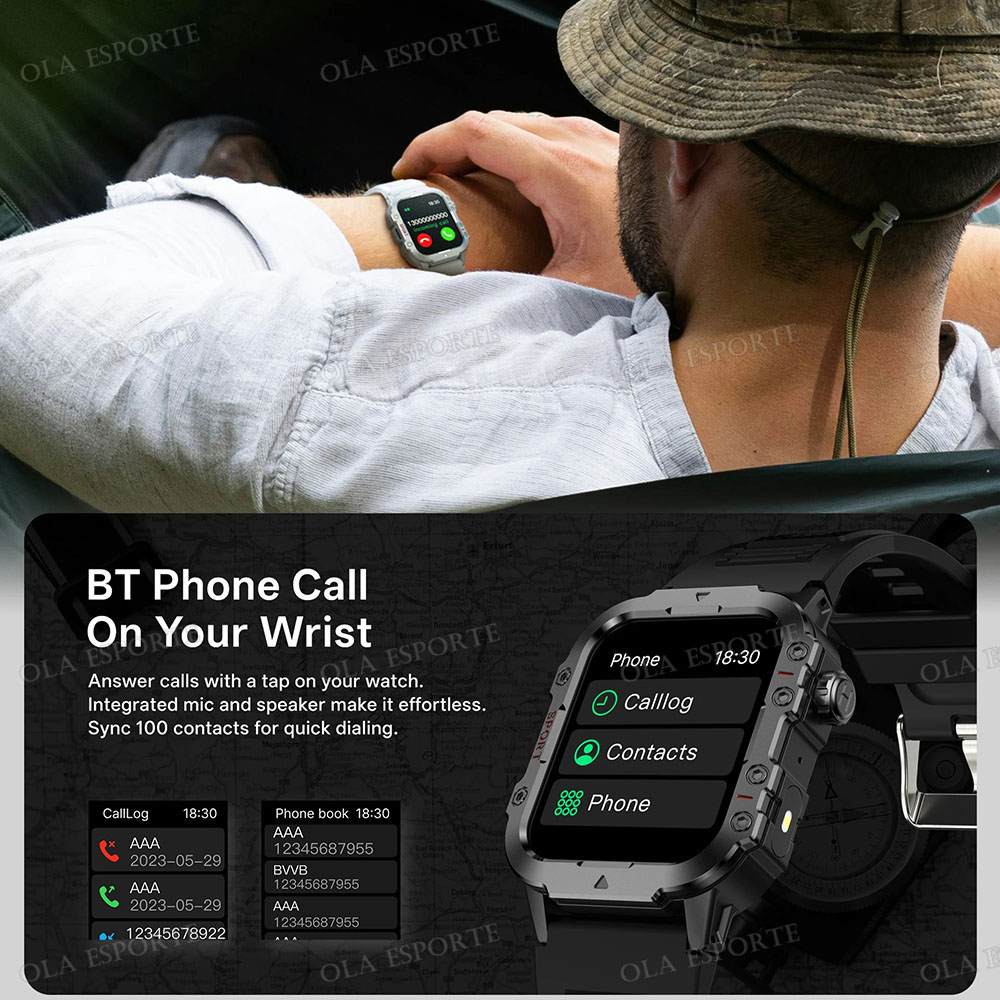 Jam Tangan Pintar Pria Terbaru - Phase Esports & Gaming Festival ulasan dan harga