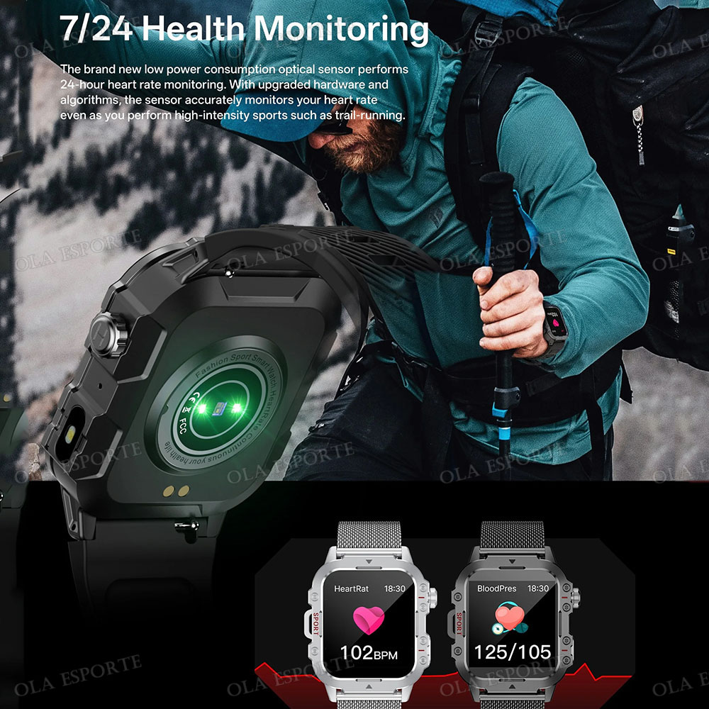 Jam Tangan Pintar Pria Terbaru - Phase Esports & Gaming Festival ulasan dan harga