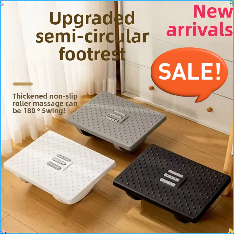 2026 Barang Terlaris: Sandaran - Footrest Under Desk ulasan dan harga
