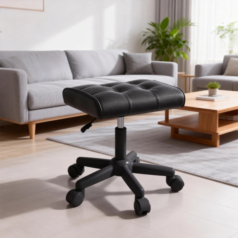 Sandaran Kaki untuk Kursi Kant - Footrest Under Desk ulasan dan harga