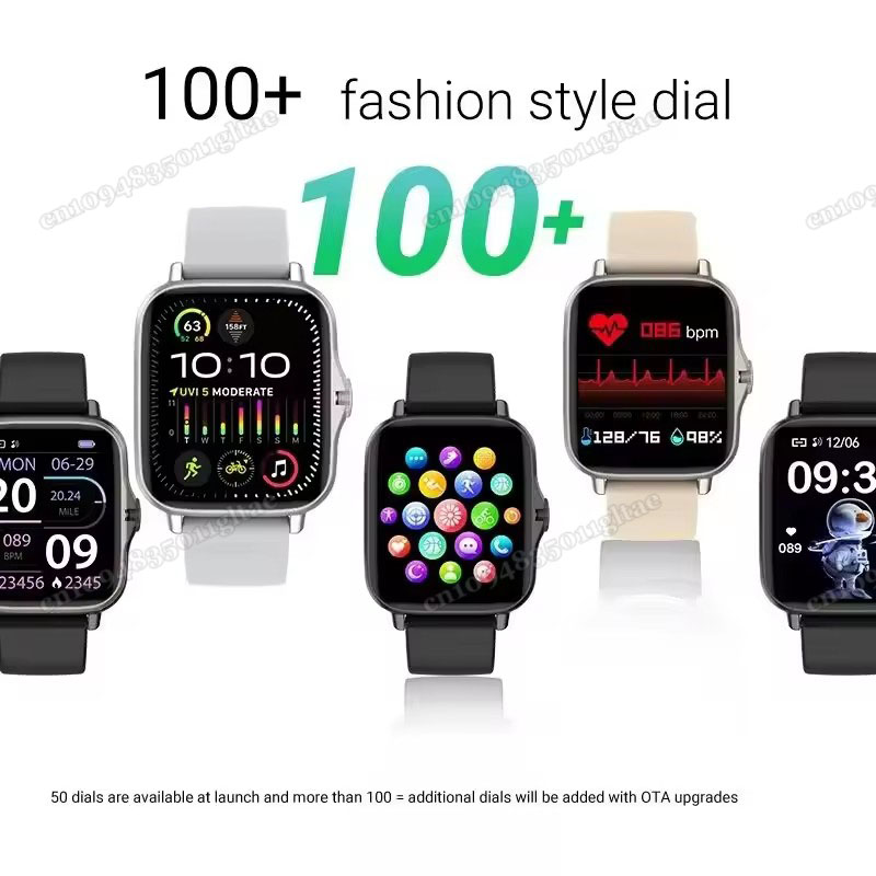 Jam Tangan Pintar 2025 Android - Phase Esports & Gaming Festival ulasan dan harga