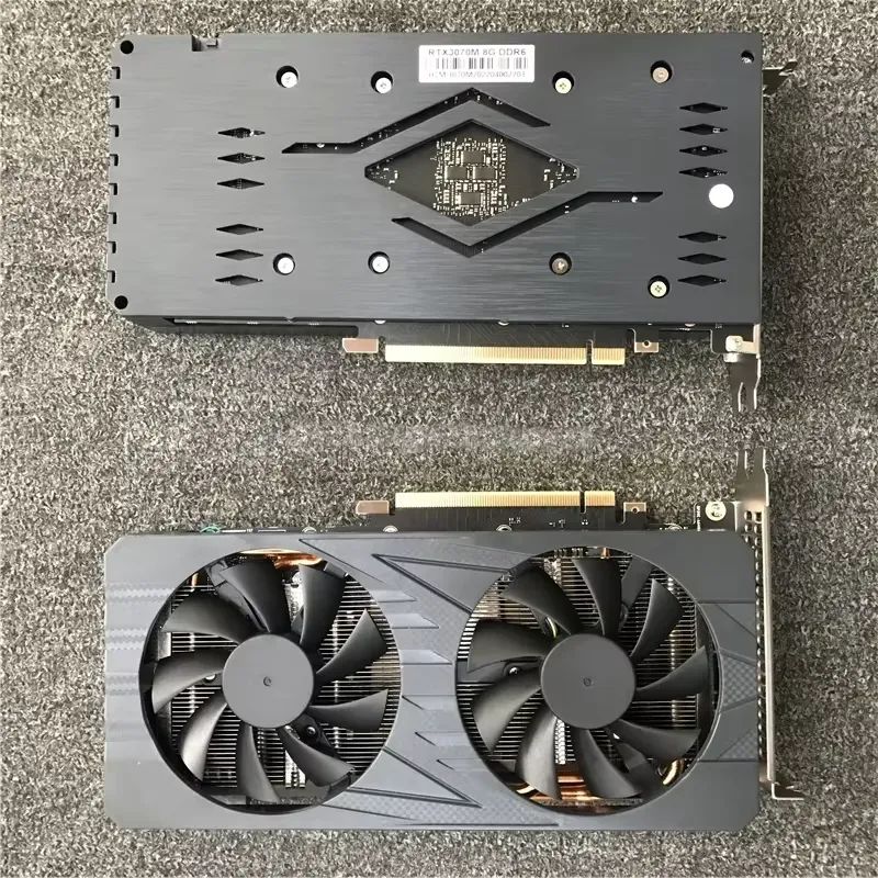 Tersedia stok untuk RTX 3060M, - Video Gaming & Esports Usd Acc ulasan dan harga
