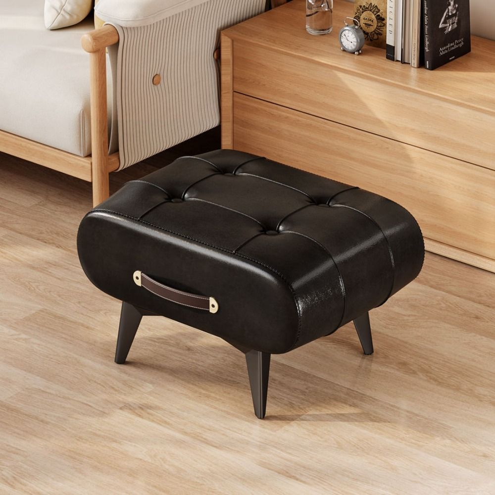 Bangku Kaki Hemat Ruang Baru,  - Footrest Under Desk ulasan dan harga