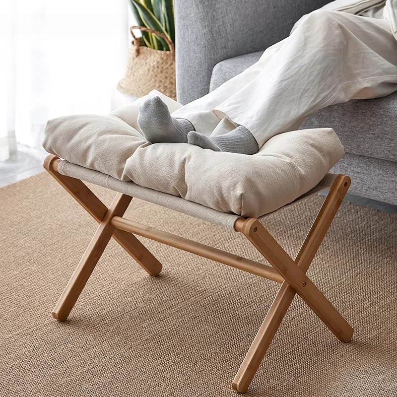Sandaran Kaki yang Dapat Dises - Footrest Under Desk ulasan dan harga