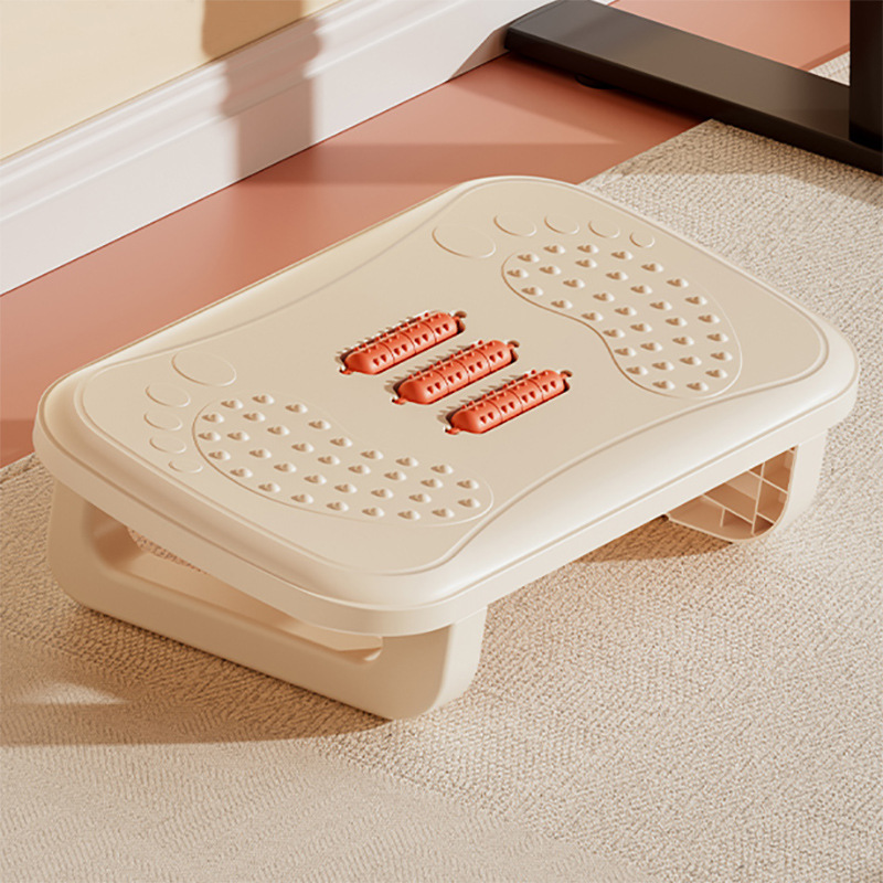 Sandaran Kaki Bawah Meja Scale - Footrest Under Desk ulasan dan harga