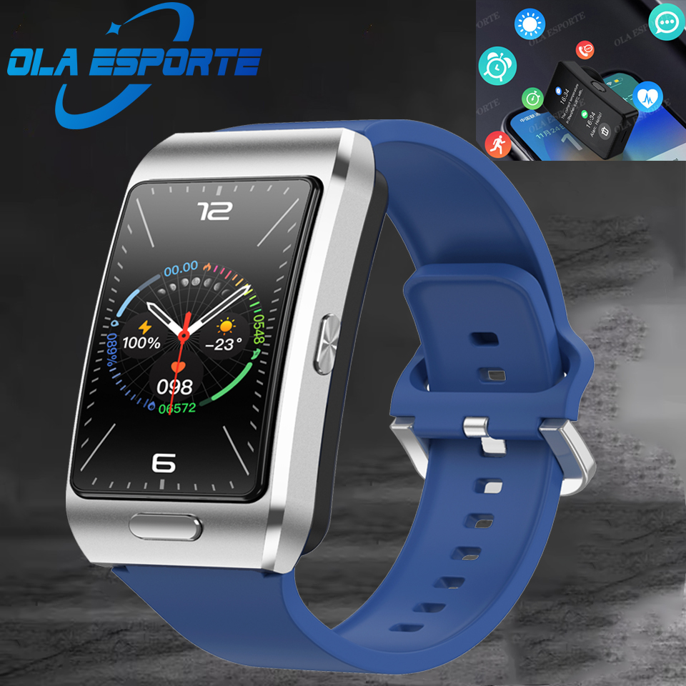 Jam Tangan Pintar 2 In 1 Earph - Phase Esports & Gaming Festival ulasan dan harga