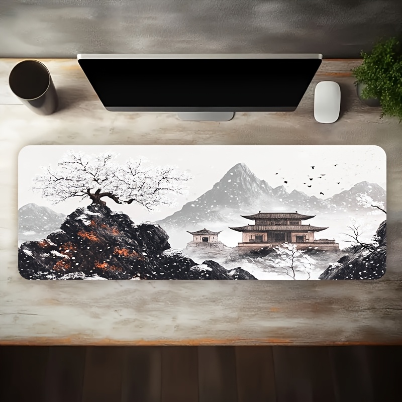 Alas Mouse Gaming Gaya Cina Be - Esports Gaming Pc Build ulasan dan harga